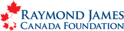 Raymond James Canada Foundation Logo