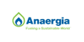 Logo of Anaergia