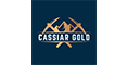 Logo for Cassiar Gold Corp.