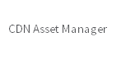Logo of CDN Asset Manager