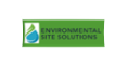 Logo of Environmental Site Solutions