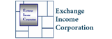 Logo of Exchange Income Corporation