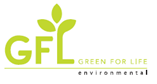 Logo of GFL