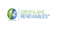 Logo of Greenlane Renewables Inc.
