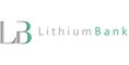Logo of Lithium Bank