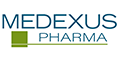 Logo of Medexus Pharmaceuticals Inc.