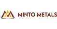 Logo of Minto Metals Corp.