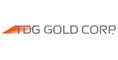 Logo of TDG Gold Corp.