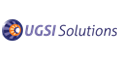Logo of UGSI Solutions