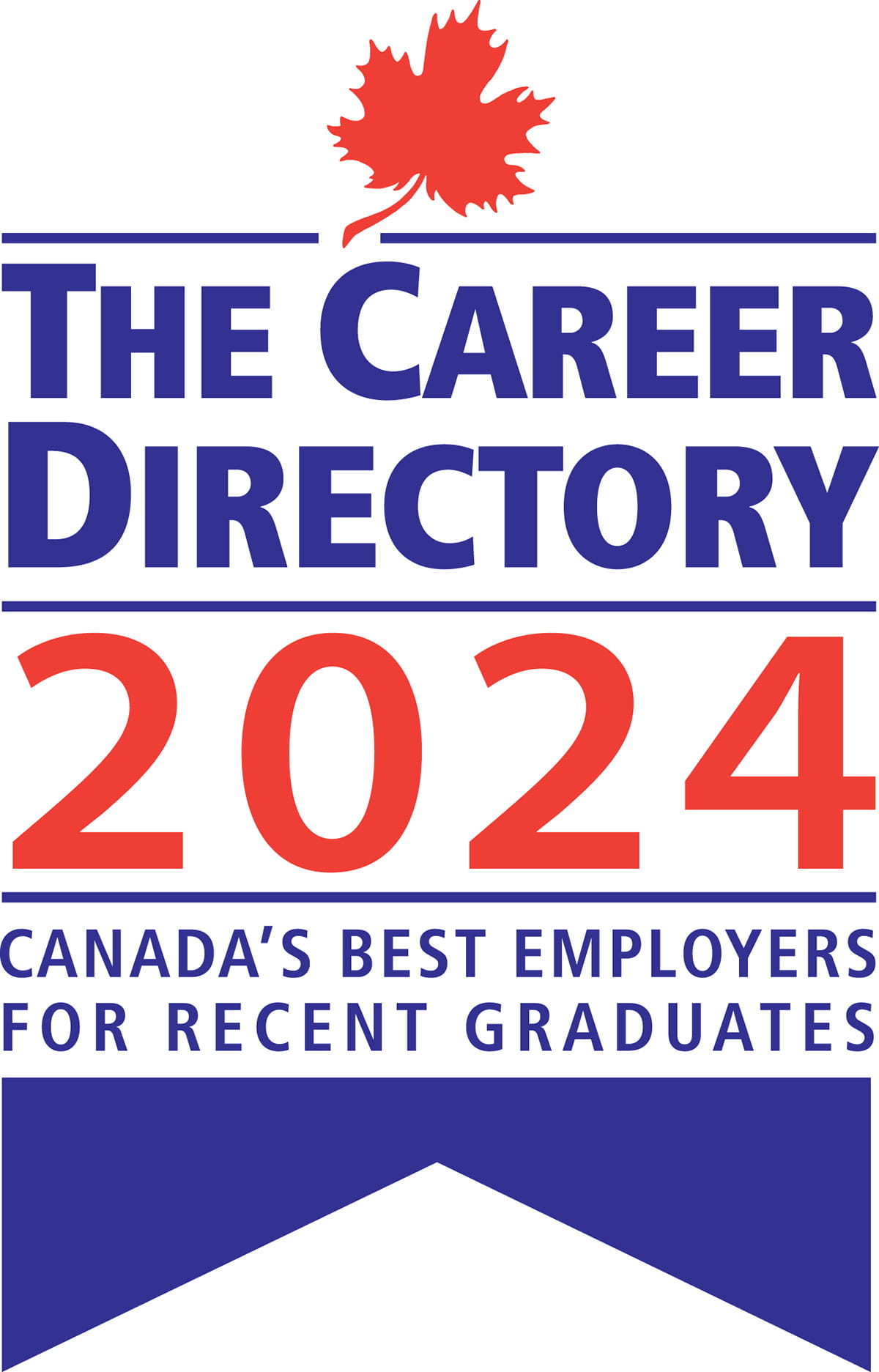 2024 Career Directory, Canada's best Employers for Recent Graduates